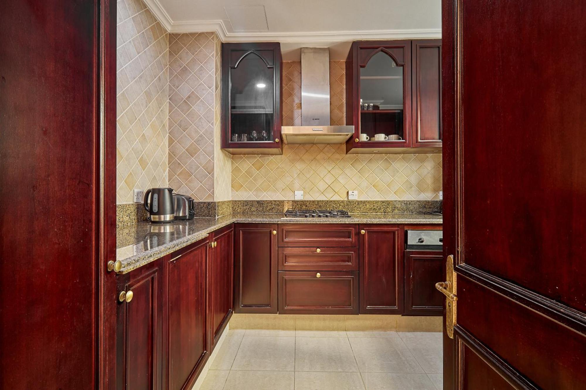 Golden Homes Souk Al Bahar Burj Khalifa View Tajer Residences 1Br Mint Avenue Near , Dubai Mall & Burj Khalifa المظهر الخارجي الصورة